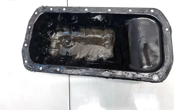 Peugeot 308 Oil sump 