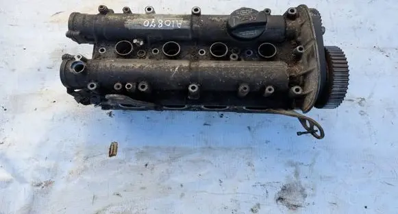 Skoda Roomster (5J) Engine head 036103373AM