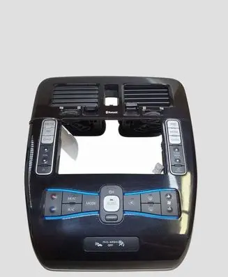 Nissan Leaf I (ZE0) Climate control unit 275003NH0A T1029946F