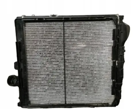 Porsche 911 991 Radiator set 9P1121249A