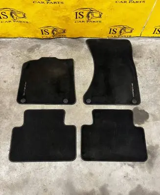 Porsche Macan (95B) Car floor mat set 