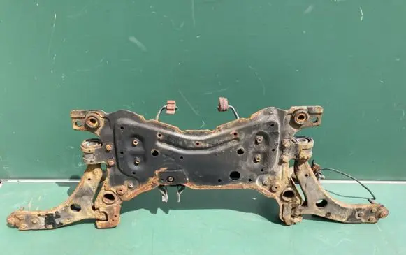 Volvo V50 Front subframe 31317514