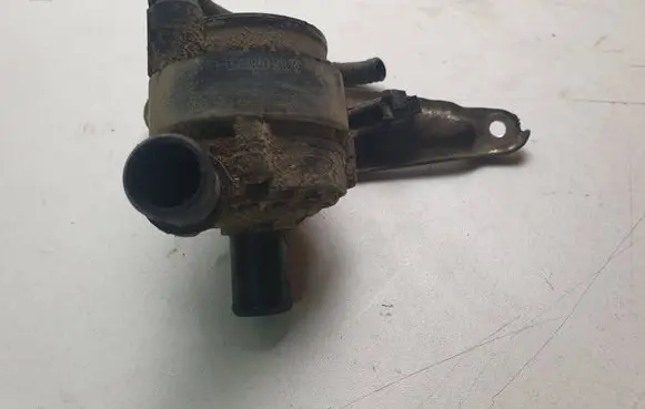 Suzuki Grand Vitara II Electric auxiliary coolant/water pump 8200285950 0392023008