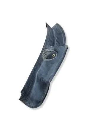 Mercedes-Benz C W205 Rear/tail light trim molding A2056930533 A2056901341