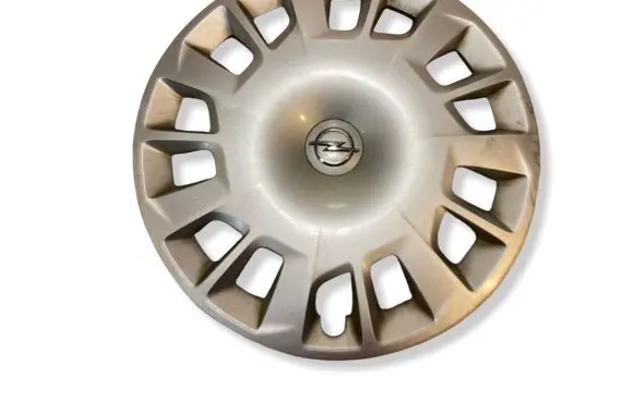 Opel Combo E R16 wheel hub/cap/trim YP00112980 YP00113080 YP00126480