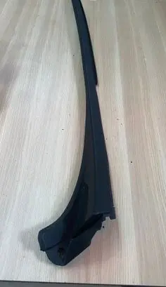 Opel Vivaro Windshield trim 93867906