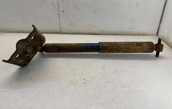 Chevrolet Blazer Rear shock absorber/damper