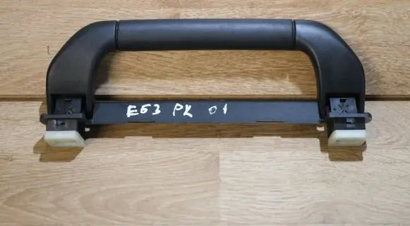BMW X5 E53 Front interior roof grab handle