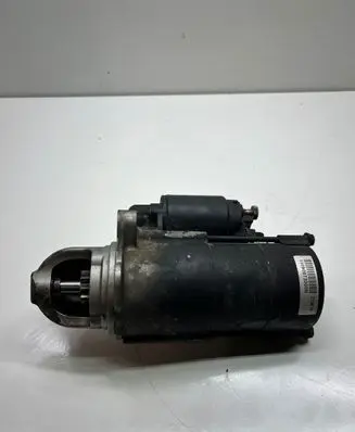 Opel Signum Starter motor 11090073000N