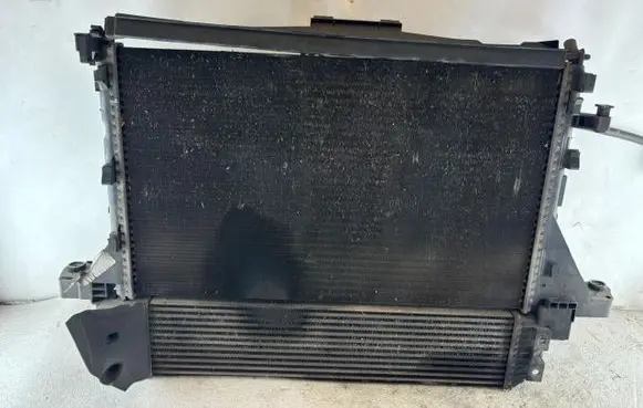 Renault Master III Front bodywork piece 