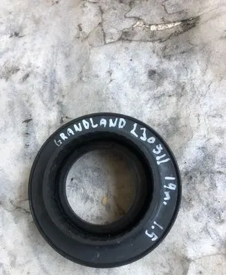 Opel Grandland X Front upper strut mount 9800480380