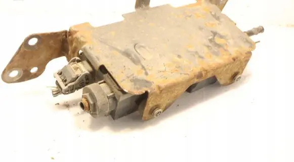 Renault Laguna III Hand brake/parking brake motor 