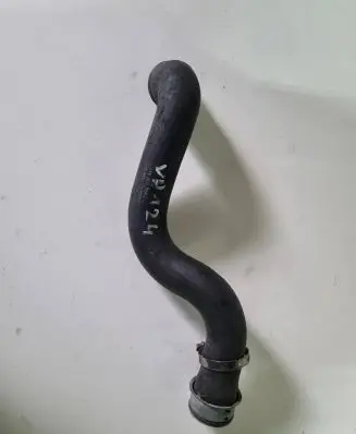 Mercedes-Benz E W211 Engine coolant pipe/hose A2115018582
