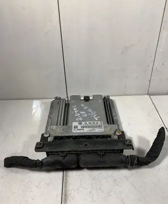 Volkswagen Tiguan Engine control unit/module 03L906022HA