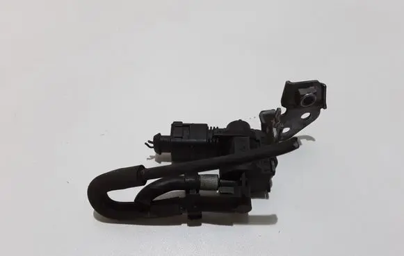 Audi Q7 4L Vacuum valve 1K0906283A