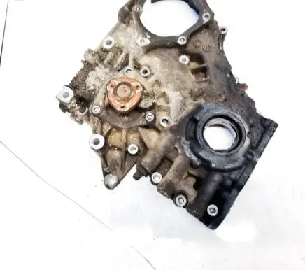 Opel Zafira A Oil pump 9129048