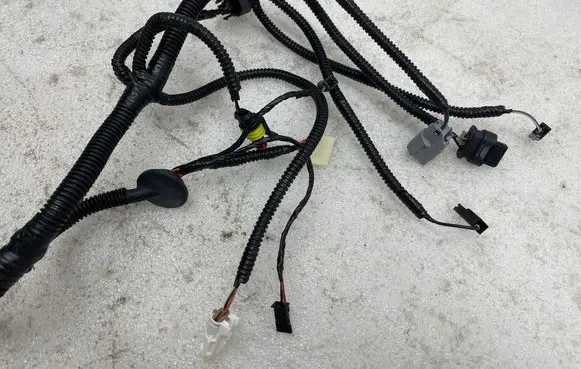 Tesla Model S Other wiring loom 100455702J