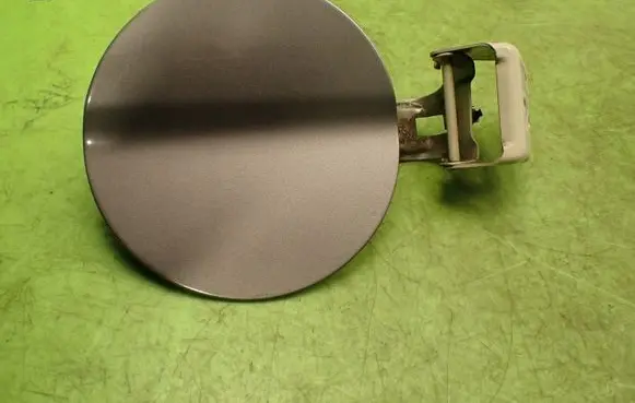 Suzuki Grand Vitara II Fuel tank cap 