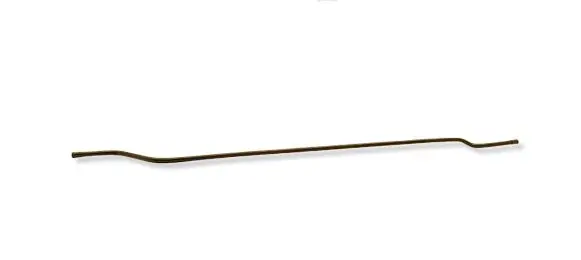 Volkswagen ID.4 Electric car engine cooling hoses/pipes 1EA121064C