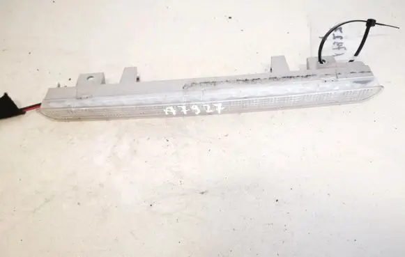 Peugeot 508 Third/center stoplight 9654923180