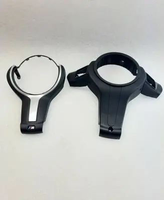BMW 5 F10 F11 Steering wheel trim 3075842