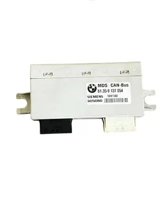 BMW 3 E90 E91 Sunroof control unit/module 61359137054 04015450903 5WK11493