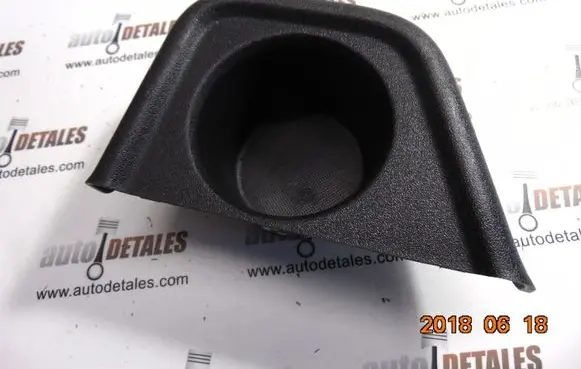 Toyota Corolla Verso AR10 Cup holder 66991-OF010