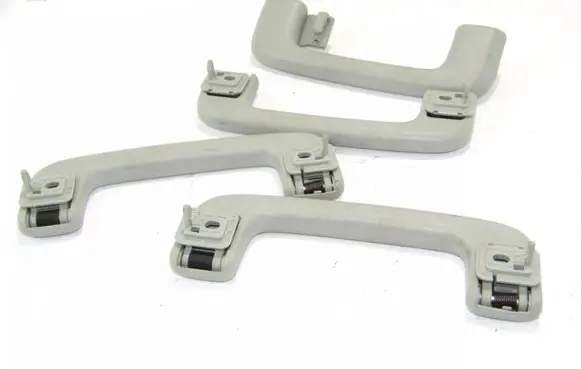Peugeot 4007 Front interior roof grab handle