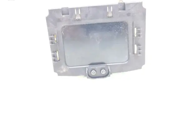 Opel Zafira A Screen/display/small screen 24435537