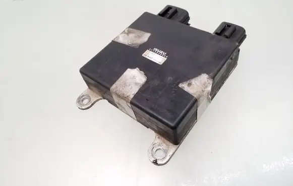 Opel Vectra C Fuel injection control unit/module 1310001450 8973530400