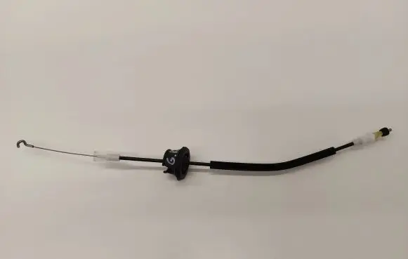 Audi A4 S4 B8 8K Rear door cable line 