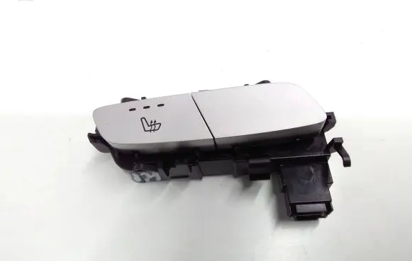 Mercedes-Benz GLC C253 Seat heating switch A2139057302