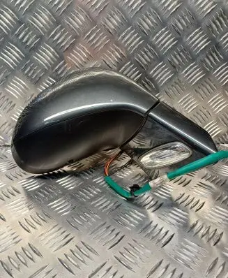 Peugeot 308 Front door electric wing mirror 0306040 0308094 0206040