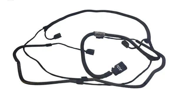Opel Insignia A Parking sensor (PDC) wiring loom 13332034
