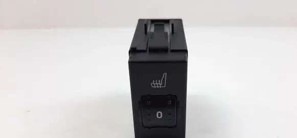 Ford Transit - Tourneo Connect Seat heating switch DT1T19K314AB M3554