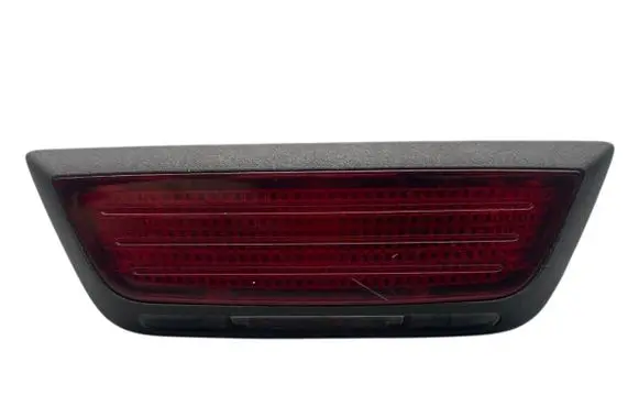 Mercedes-Benz C W204 Front door interior light A2048207901 2XT009951