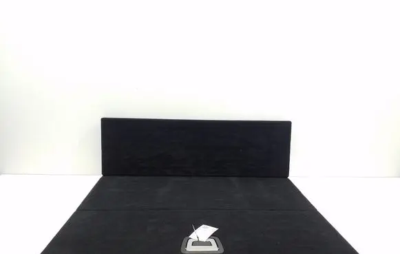 Mercedes-Benz E W212 Trunk/boot mat liner 