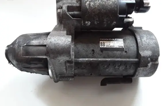 Honda CR-V Starter motor 4380000070