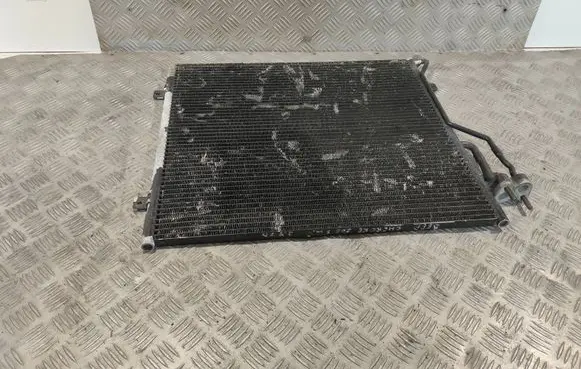 Jeep Grand Cherokee (WJ) A/C cooling radiator (condenser) M8968