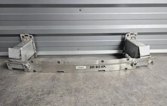 Porsche Cayenne (9Y0 9Y3) Front bumper cross member 9Y0807109