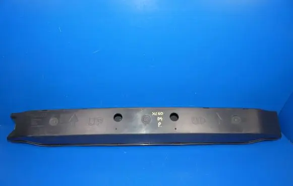 Volvo XC60 Front bumper foam support bar 31283358 S3DHC