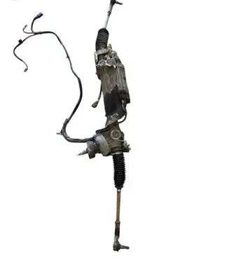 Volkswagen Golf V Steering rack 7805501266