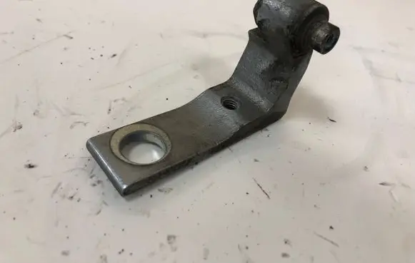 Ford Galaxy Rear door lower hinge