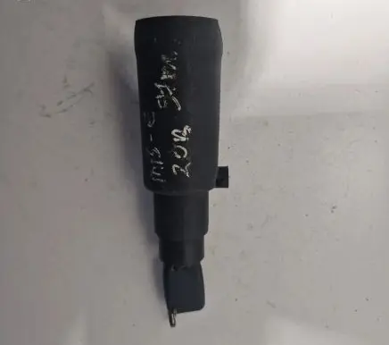 Mercedes-Benz E W124 Ignition lock