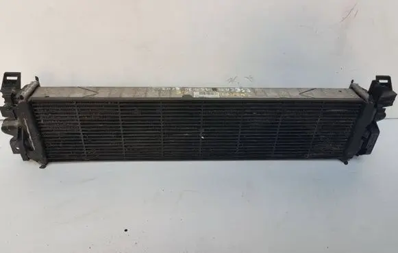 Ford Escape III Intercooler radiator F1F18D048AB