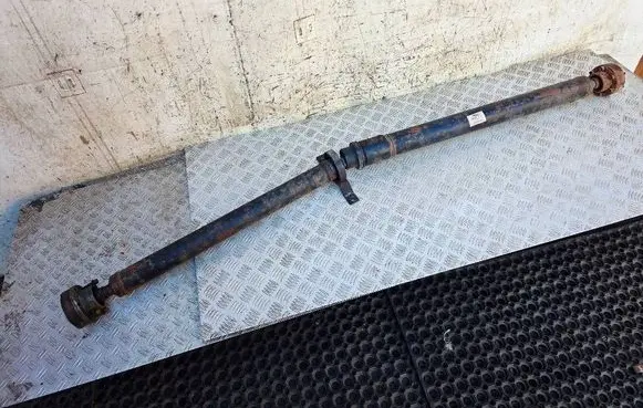Audi A8 S8 D3 4E Drive shaft (set) 4E0521101L