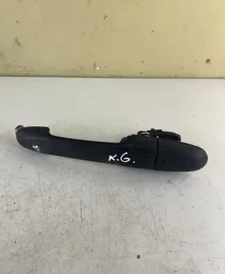 Mercedes-Benz Vito Viano W639 Sliding door exterior handle 