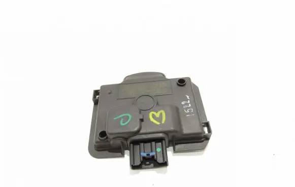 Peugeot 407 Other control units/modules 4PUH18456AF
