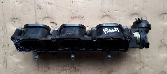 Audi A4 S4 B8 8K Intake manifold 06E133110AL