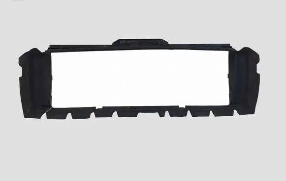 Land Rover Freelander 2 - LR2 Intercooler air guide/duct channel 6H528327